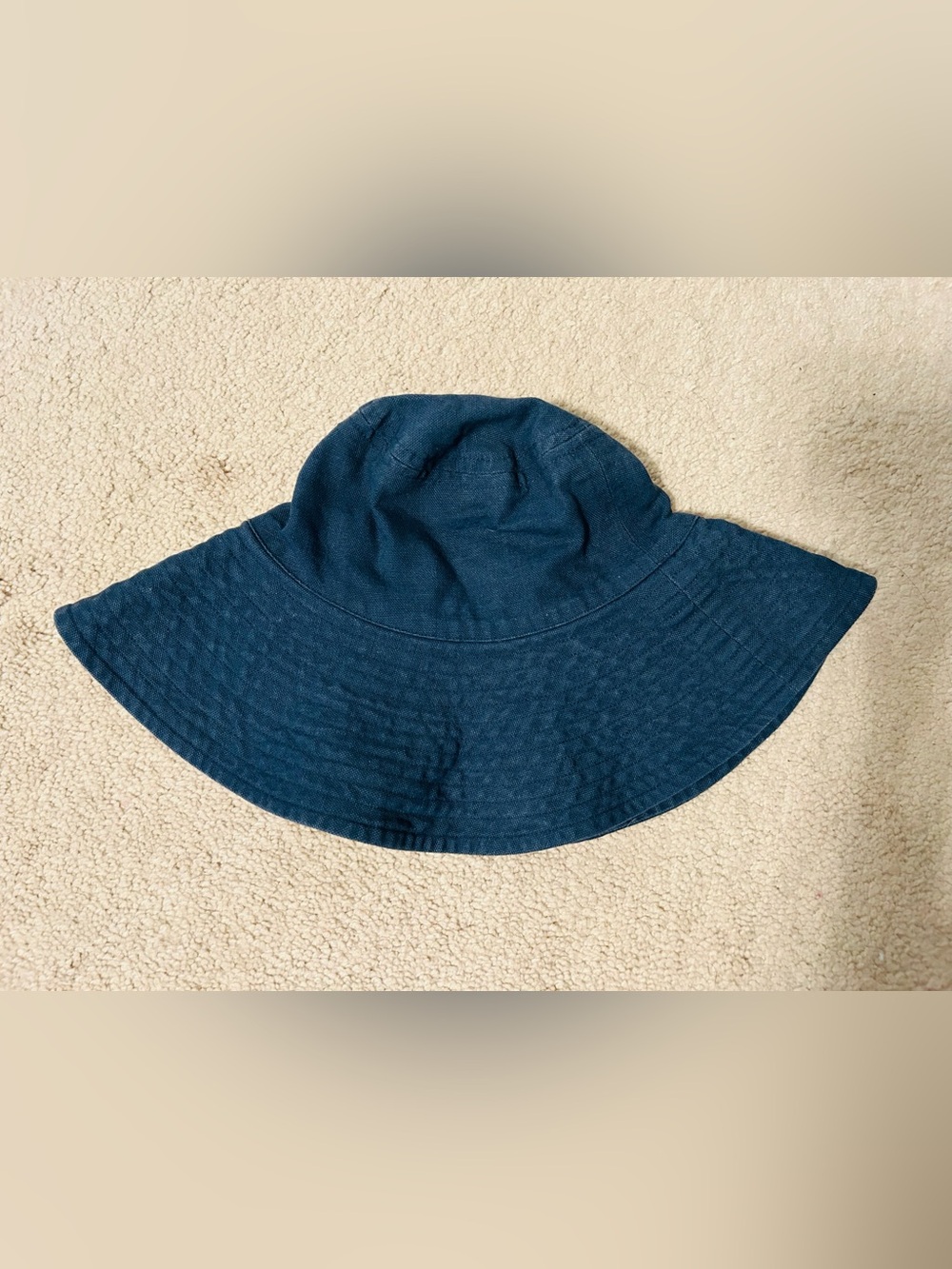 GUC Pact French Navy Sunhat